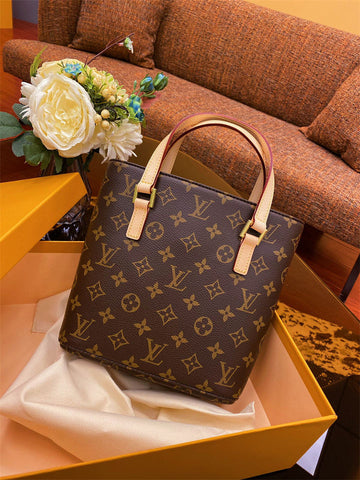 Makersluxe - LOV Bags - 113