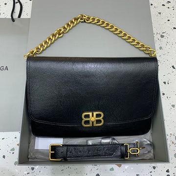 Makersluxe - BG Bags - 058