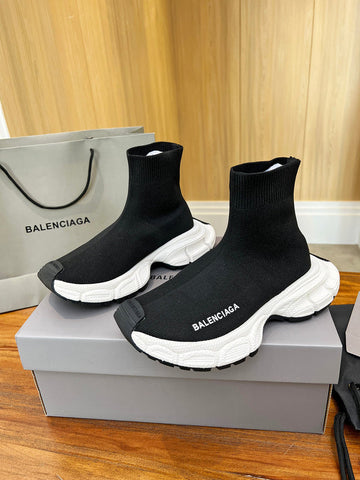 Makersluxe Bags - BGA Shoes - 637