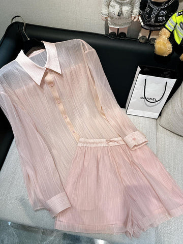 Makersluxe - ALW Women Clothes - 284