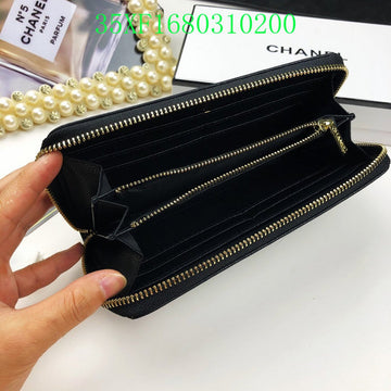 Makersluxeras - CHL Wallet - 2494