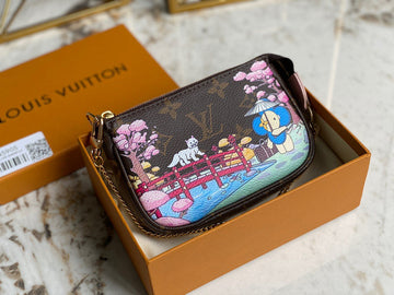 LOV2 Bags - Makersluxe Bags  1198