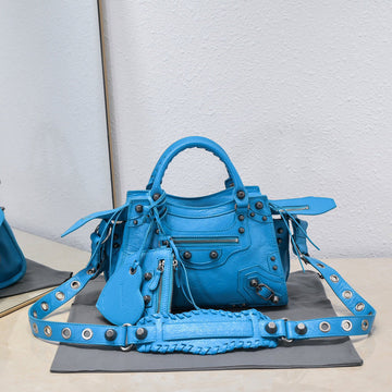 Makersluxe - BG Bags - 411