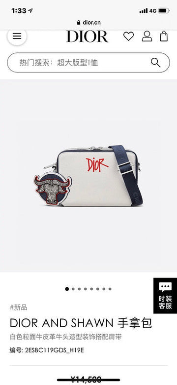 MLB - DIR Bags - 2938