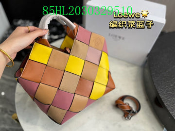 Makersluxe Bags - LWE Bags - 183
