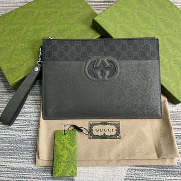 Makersluxe Bags - GCI Bags - 5621