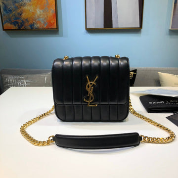 Makersluxe Bags - SLY Bags - 2676