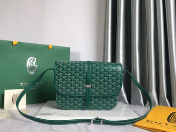 Makersluxe Bags - GOD Bags - 582