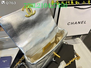 Makersluxeras - CHL Bags - 2804