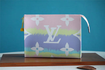 Makersluxe Fashion Lu-Vi bags - 9039