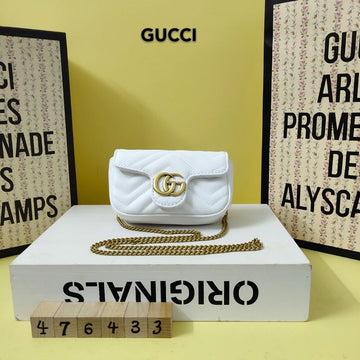 Makersluxe Fashion - GCI Bags - 10565