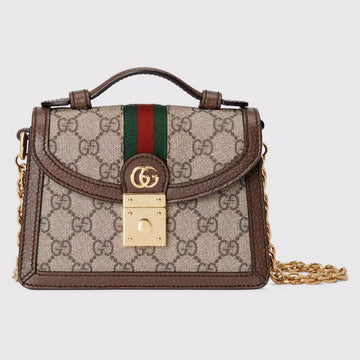 Makersluxe Fashion - GCI Bags - 12986