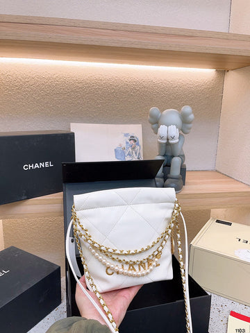 Makersluxe Bags - CHL Bags - 6877