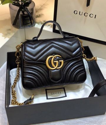 Makersluxe Bags - GCI Bags - 3098