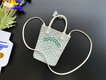 Makersluxe Bags - GOD Bags - 600