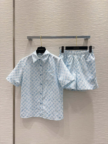 Makersluxe - ALW Women Clothes - 598