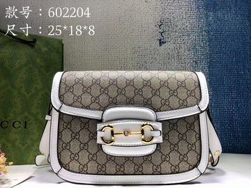 Makersluxe Bags - GCI Bags - 1947