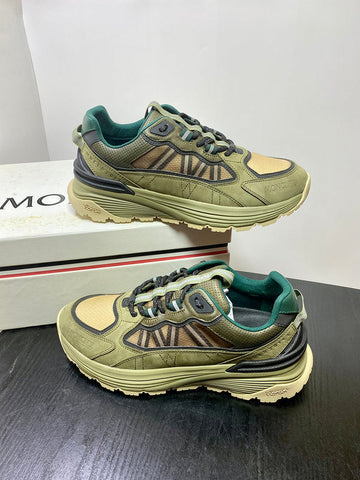 Makersluxe - MCOL Men Shoes - 441
