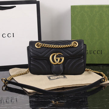 Makersluxe Fashion - GCI Bags - 10181