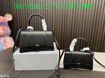 Makersluxe Bags - BGA Bags - 1719
