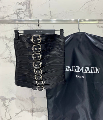 Makersluxe - BAM Women Clothes - 692