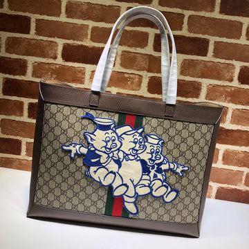 Makersluxe Bags - GCI Bags - 3746