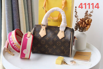 Makersluxe Bags - VL Bags - 4883