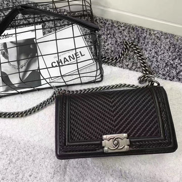Makersluxe Bags - CHL Bags - 652