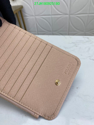 Makersluxeras - PD Wallet - 312