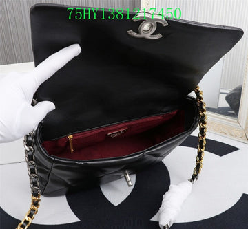 Makersluxeras - CHL Bags - 3061