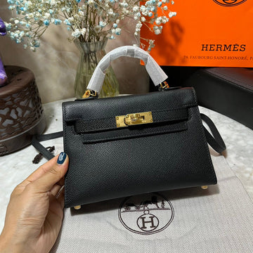 Makersluxe Bags - HMS-Bags - 601