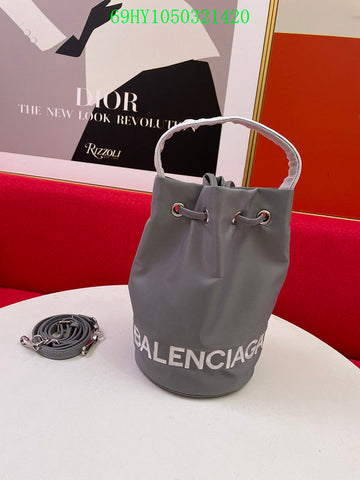 Makersluxe Bags - BGA Bags - 2367