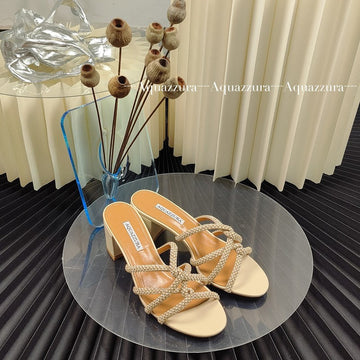 Makersluxe - THR Women Shoes - 039