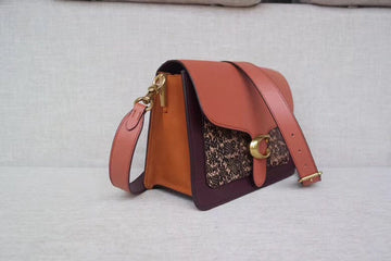 Makersluxe Bags - CCH Bags - 563