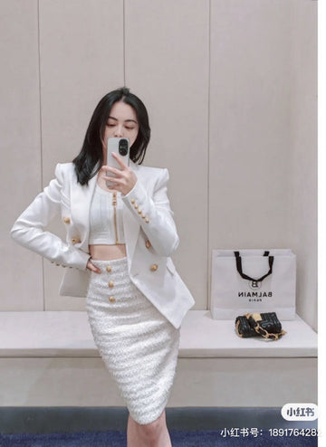 Makersluxe - BAM Women Clothes - 690