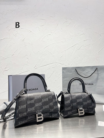 Makersluxe Bags - BGA Bags - 1621