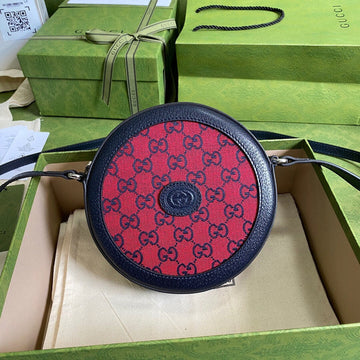 Makersluxe Bags - GCI Bags - 5872
