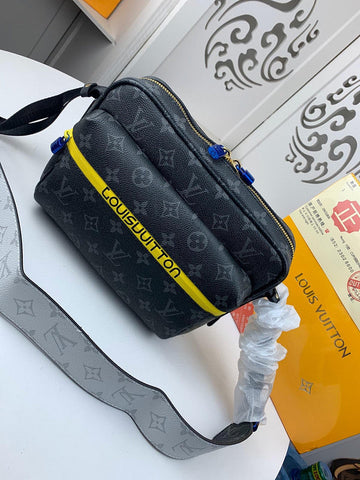 ZYNTQ - All Men Bags - 156