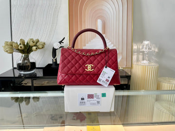 Makersluxe Bags - CHL Bags - 1807