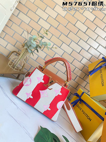 Makersluxe Bags - VL Bags - 668