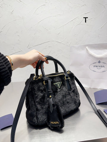 Makersluxe Bags - PDA Bags - 479