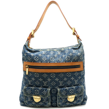 Louis Vuitton  Monogram  Shoulder Bag