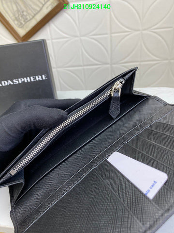 Makersluxeras - PD Wallet - 376