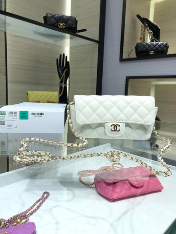 Makersluxe Bags - CHL Bags - 1464