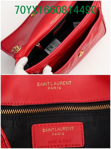 Makersluxeras - YLS Bags - 2117