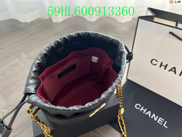 Makersluxeras - CHL Bags - 2289