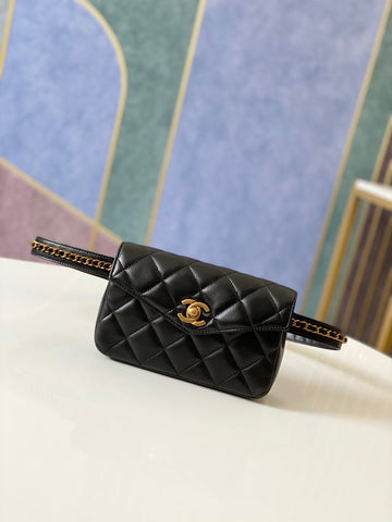 Makersluxe - CHL Bags - 294