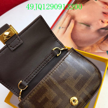 Makersluxeras - FDE Bags - 1355