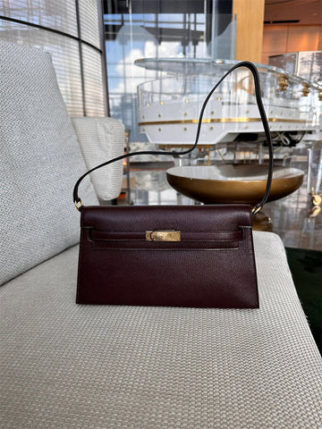 Makersluxe - HMS Bags - 550