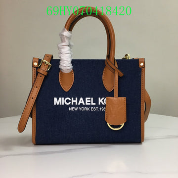 Makersluxe Bags - MK Bags - 079